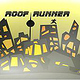 Roof Runner Startbildschirm, Game Project