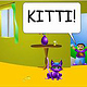Kitty, E-Learning Game