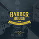 Barber House CI