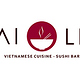 mai linh restaurant logo freisteller