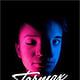 Tarmax- Tour Poster