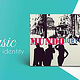 Kunde: Mundo Nuevo – Latin Band identity Cd Cover, Website Konzept (Vorschlag)