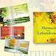 Geschenkbuch „Harmonie und Lebensfreude“
