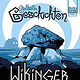 Wikingergrab Cover