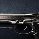 Beretta M9 //TrustNobody Rec.-Labeled