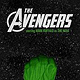 The Incredible Hulk