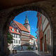 Marktkirche Bad Langensalza