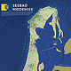 Karte der Insel Hiddensee