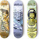 Loser Skateboards 1-3