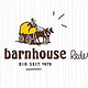 Barnhouse Redesign