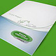 Corporate Design Biogas Kraftstoff