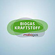 Mabagas Biogas Kraftstoff