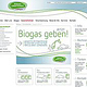 Mabagas Biogas Kraftstoff