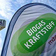 Mabagas Biogas Kraftstoff