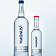 Corporate Design Mineralwasser