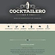 Corporate Design Cocktailero