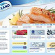 Corporate Design TK-Fisch