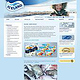 Corporate Design TK-Fisch