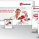 Webdesign Pharmaunternehmen