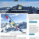 Referenzkunde  Club Alpiner Skiläufer München e.V.