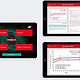 iPad App Design für die Ärzte