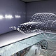 Kinetische Skulptur BMW Museum