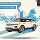 Range Rover Evoque Design Award – Platz 4 Düsseldorf
