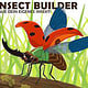 Insect Builder Spiel