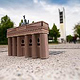 Mini-Monumente – Brandenburger Tor