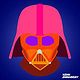 Star Wars: Minimal Force—Darth Vader