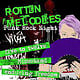 Flyer Rotten Melodies