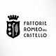 Fattorie Romeo del Castello |  Logodesign |  Corporate Design |  Schriftentwicklung |  Packaging