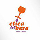 Etica del bere | Logodesign