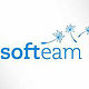 Softeam | Logodesign | Corporate Design