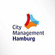 City Management Hamburg | Logo Design | Corporate Design | B2C-Kommunikation online/offline