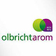 OlbrichtArom | Marken-Relaunch | Claimentwicklung | Corporate Design | B2B-Kommunikation