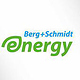 Berg+Schmidt Energy | Logodesign | Corporate Design