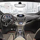 Ford Vertrek Showcar; NAIAS 2011, Modelling Interieur