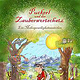 Kinderbuchillustrationen für Puckerl und der Zauberwortschatz, ein Mehrsprachigkeitsmärchen