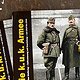 Die k.u.k. Armee im Ersten Weltkrieg