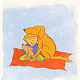 Kinderbuch Illustration