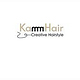 Logo Kamm Hair