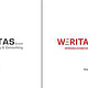 WERITAS Logo Vergleich