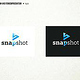Logoentwürfe – SnapShot Film- und Fernsehproduktion