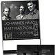 Flyer, Plakat & Coverdesign LP Johannes Haage