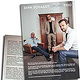 Foto, Flyer, Plakat & Coverdesign Dirk Schaadt Organ Trio