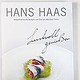 Hans Haas, Kochbuch vom Chef des Münchner Tantris