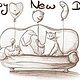 „Happy New Day“ für den Tassendruck
