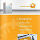 rechenkombinat Brochure-Design