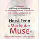 Gallery of Southern Art – Horst Fenn Ausstellungsflyer